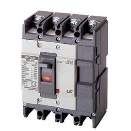 LS ELECTRIC Circuit Breaker-ABS 54C (20A), ABS 54C (30A), ABS 54C (40A), ABS 54C (50A) Made in Korea.
